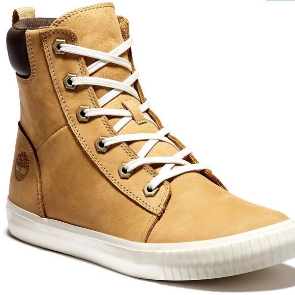 Timberland Women's Skyla Boots from Finish Line from Finish Line - Picture 1 of 10